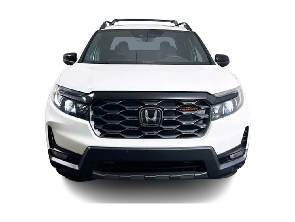 Thumbnail: 2026 Honda Ridgeline - 6