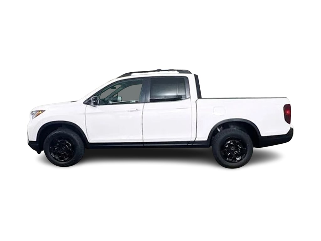 Thumbnail: 2026 Honda Ridgeline - 3