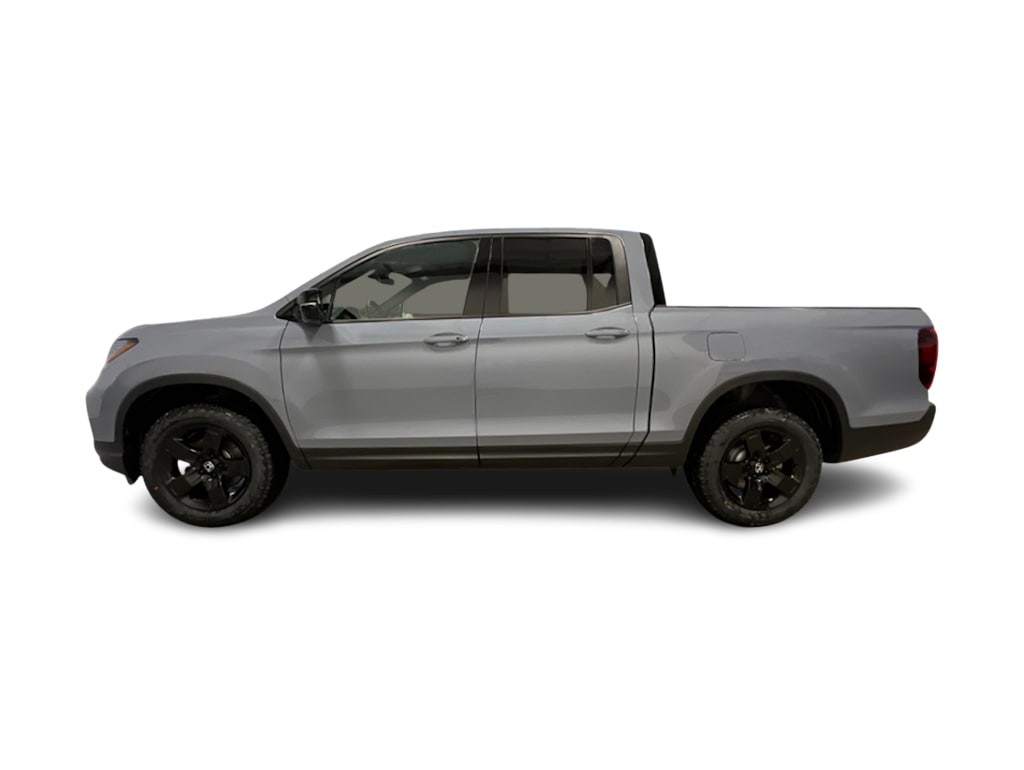 Thumbnail: 2026 Honda Ridgeline - 3