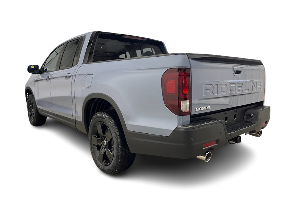 Thumbnail: 2026 Honda Ridgeline - 4