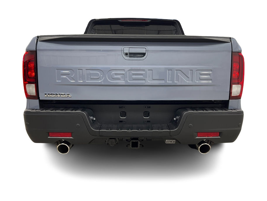 Thumbnail: 2026 Honda Ridgeline - 5