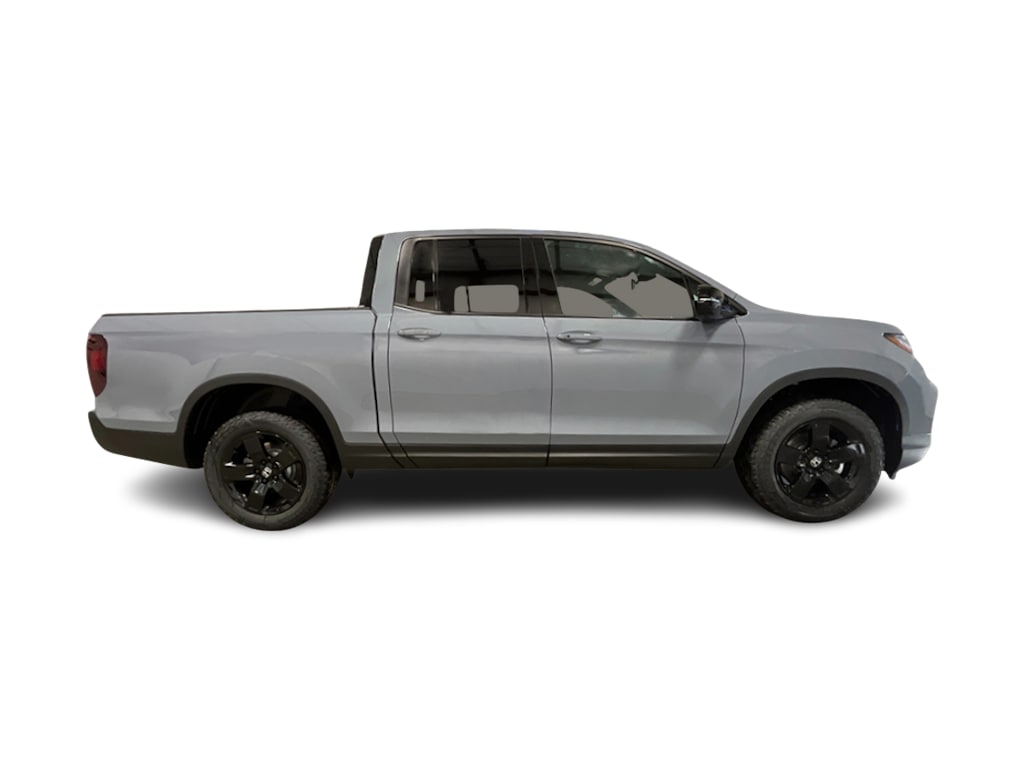 Thumbnail: 2026 Honda Ridgeline - 18