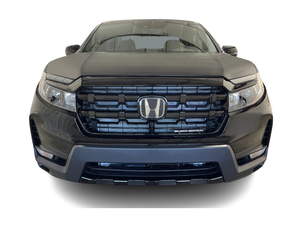 Thumbnail: 2026 Honda Ridgeline - 6