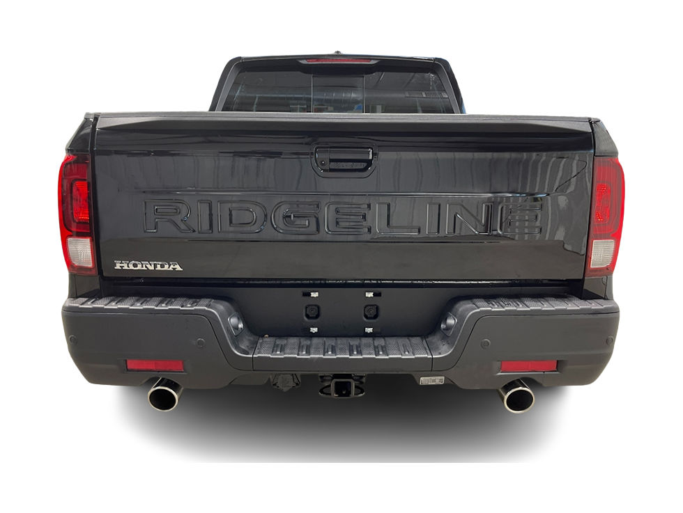 Thumbnail: 2026 Honda Ridgeline - 5