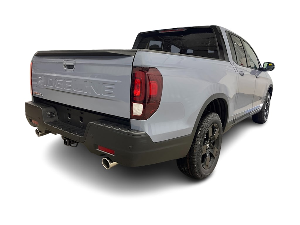 Thumbnail: 2026 Honda Ridgeline - 17