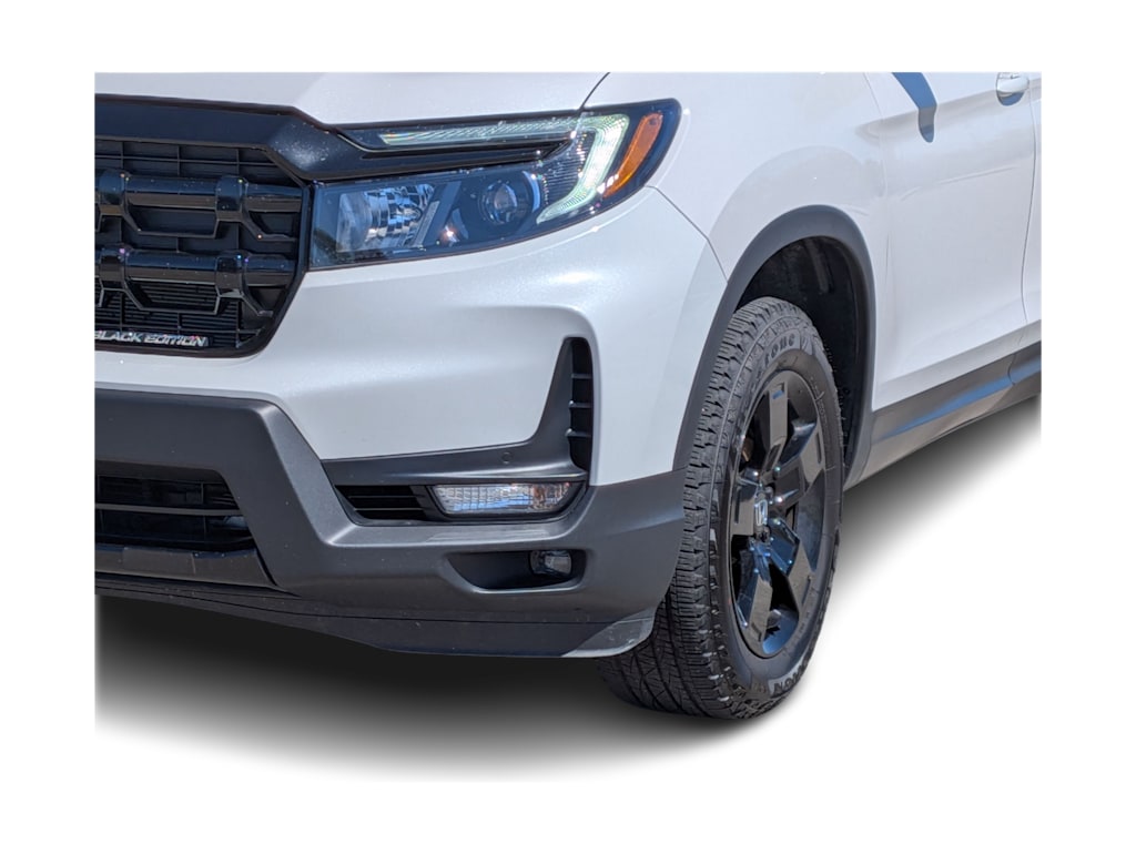Thumbnail: 2025 Honda Ridgeline - 23