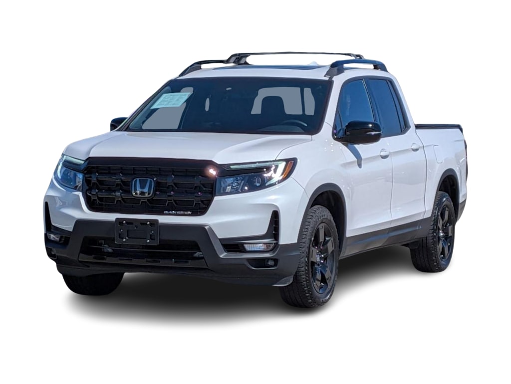Thumbnail: 2025 Honda Ridgeline - 22