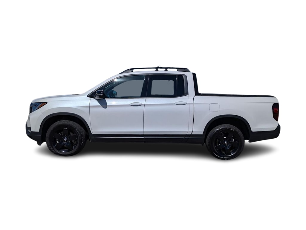 Thumbnail: 2025 Honda Ridgeline - 3