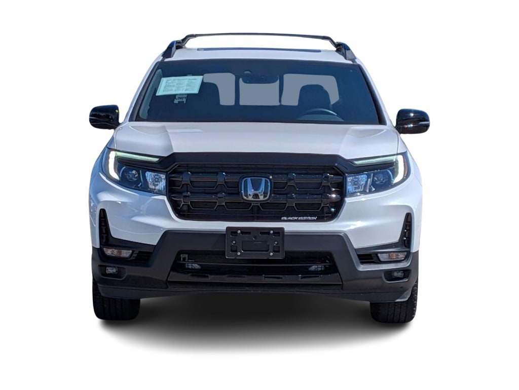 Thumbnail: 2025 Honda Ridgeline - 21