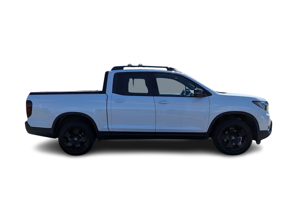 Thumbnail: 2025 Honda Ridgeline - 19