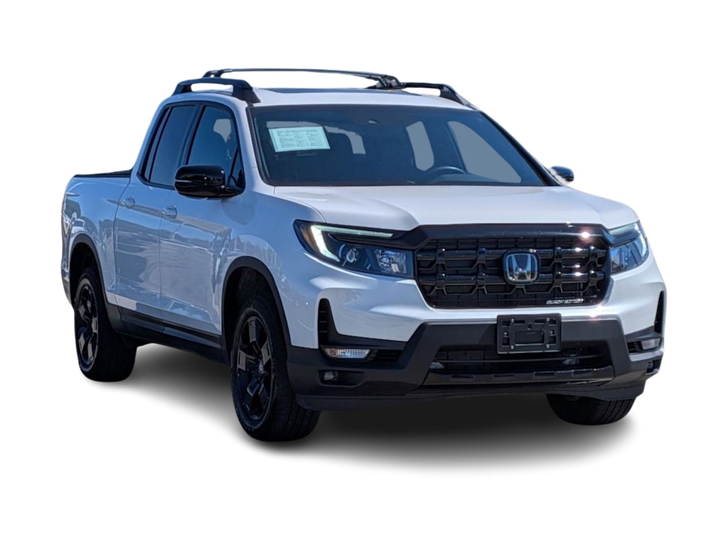 Thumbnail: 2025 Honda Ridgeline - 20