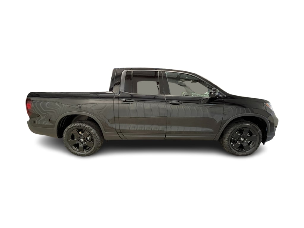 Thumbnail: 2026 Honda Ridgeline - 17