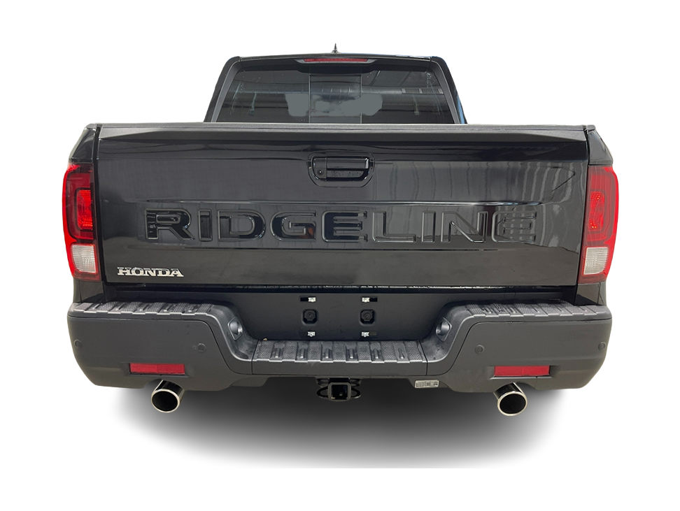 Thumbnail: 2026 Honda Ridgeline - 5