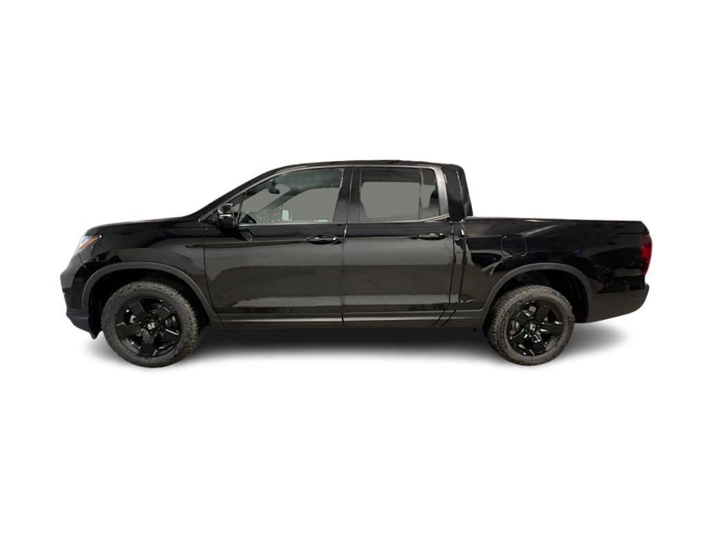 Thumbnail: 2026 Honda Ridgeline - 3