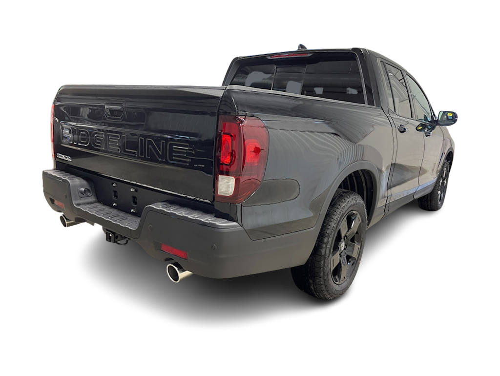 Thumbnail: 2026 Honda Ridgeline - 16