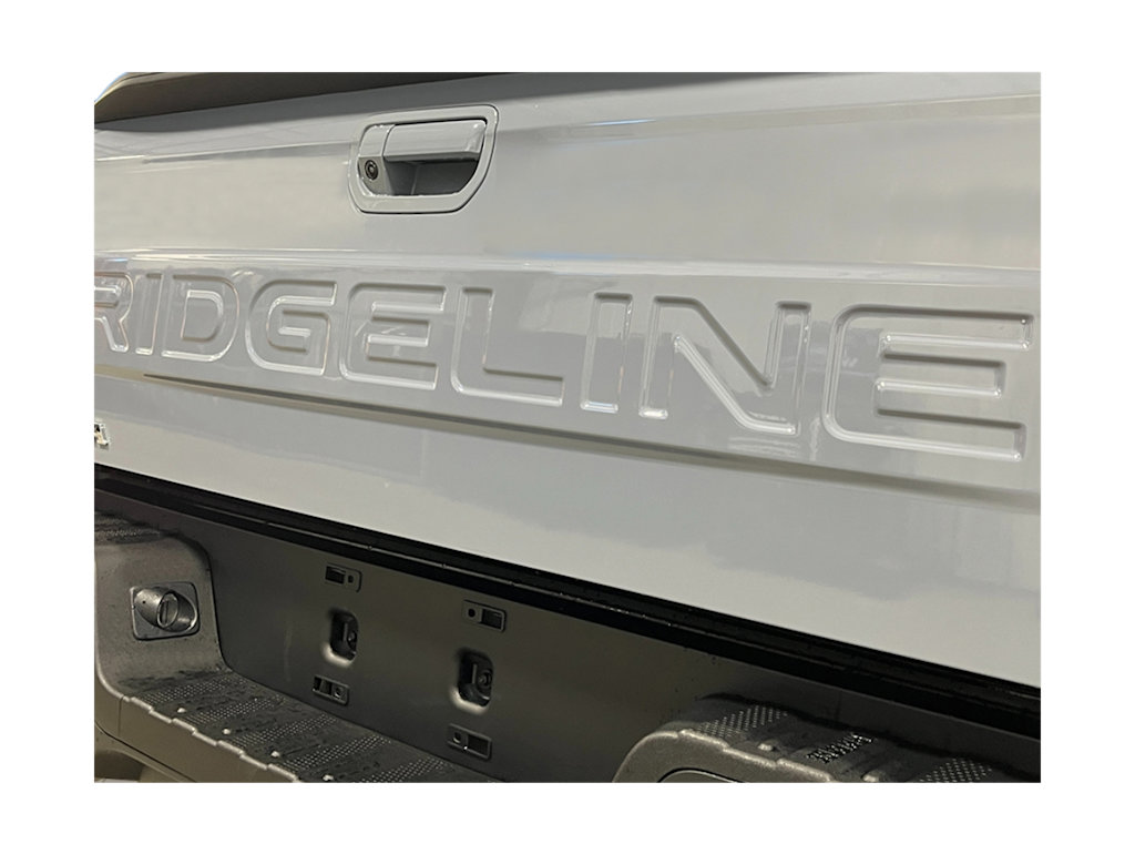 Thumbnail: 2026 Honda Ridgeline - 16