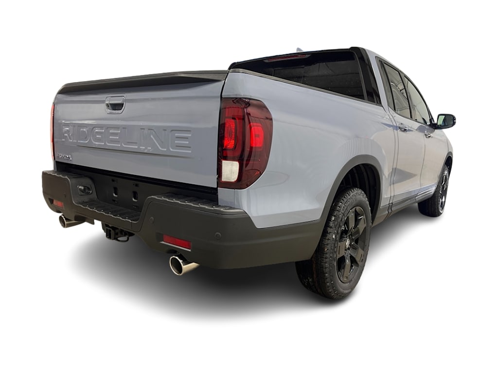 Thumbnail: 2026 Honda Ridgeline - 17
