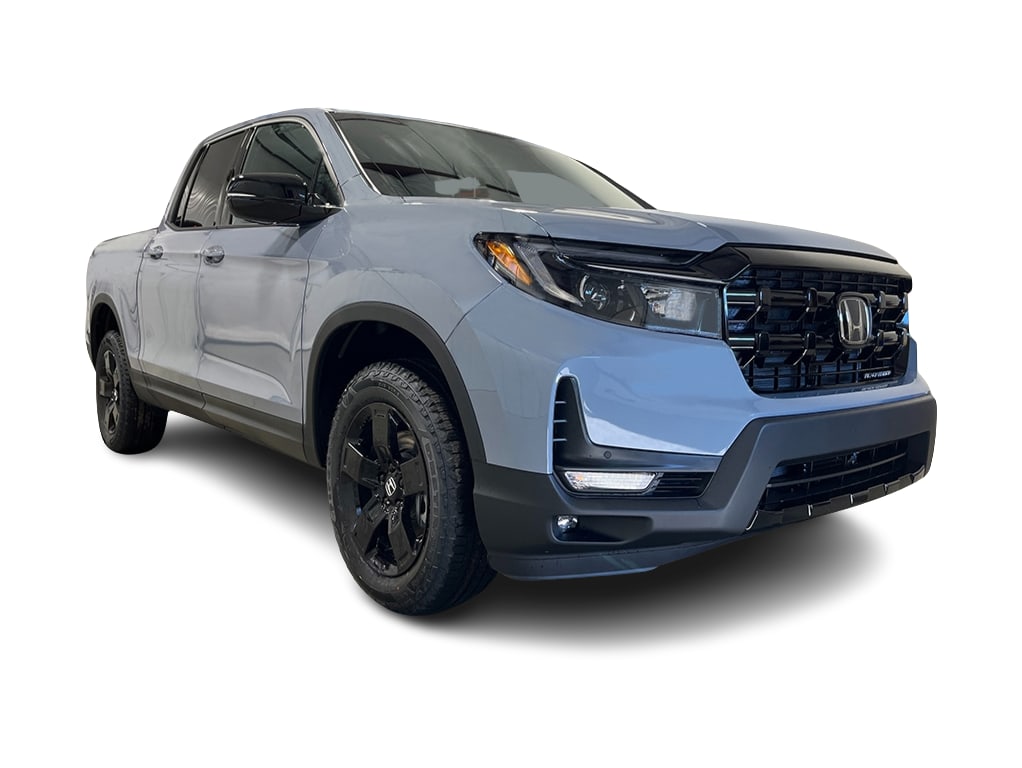 Thumbnail: 2026 Honda Ridgeline - 19