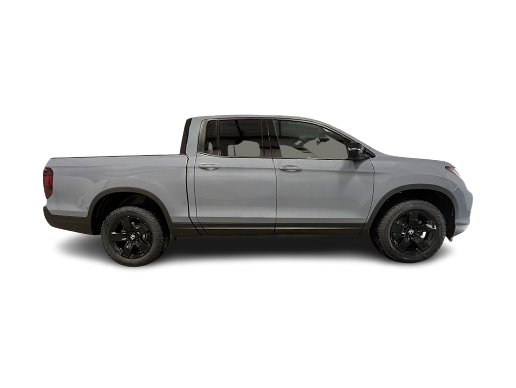 Thumbnail: 2026 Honda Ridgeline - 18