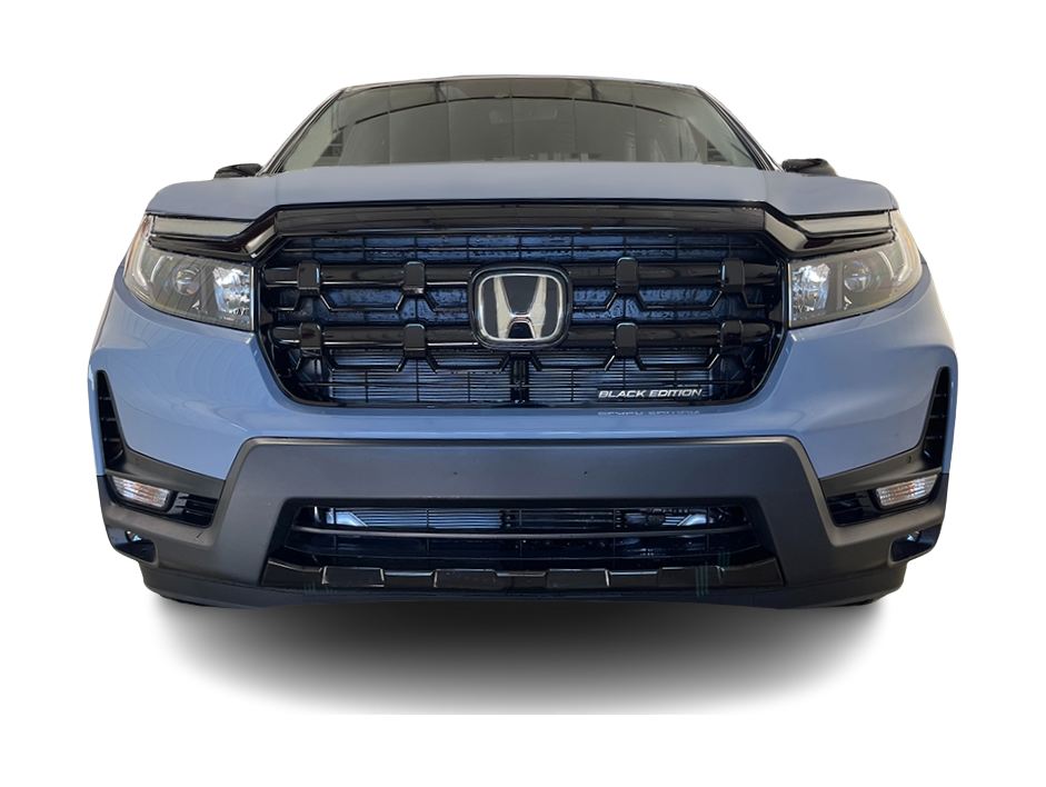 Thumbnail: 2026 Honda Ridgeline - 6