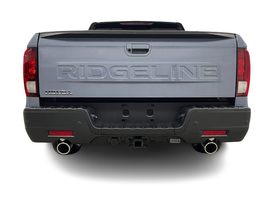 Thumbnail: 2026 Honda Ridgeline - 5