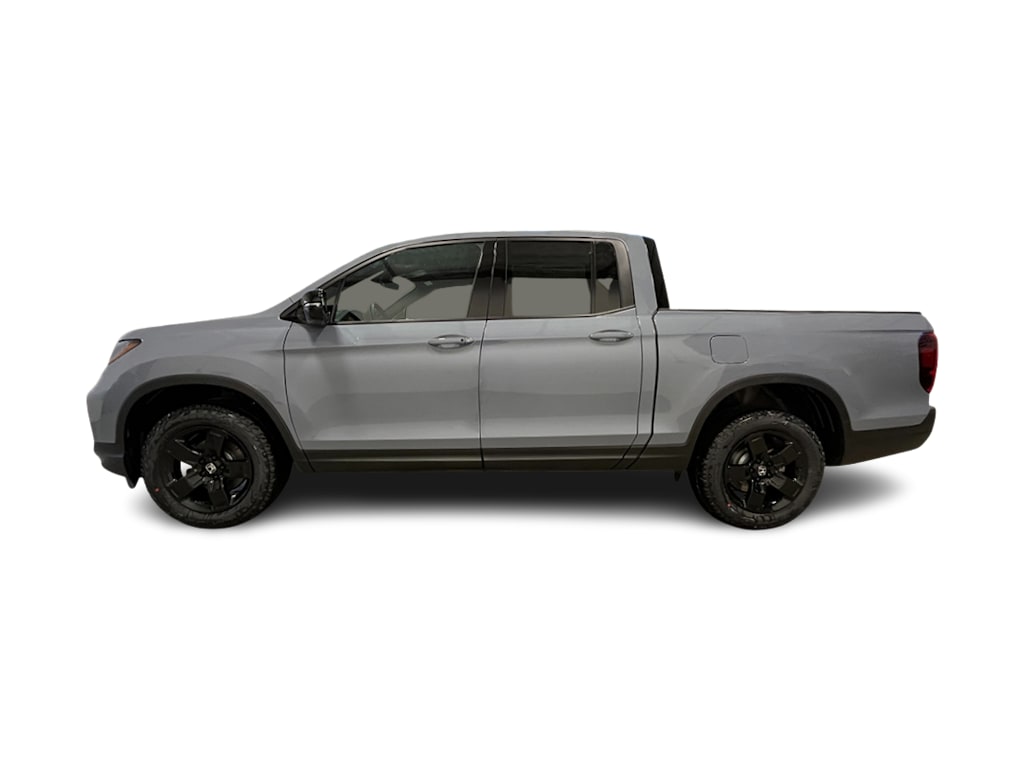 Thumbnail: 2026 Honda Ridgeline - 3