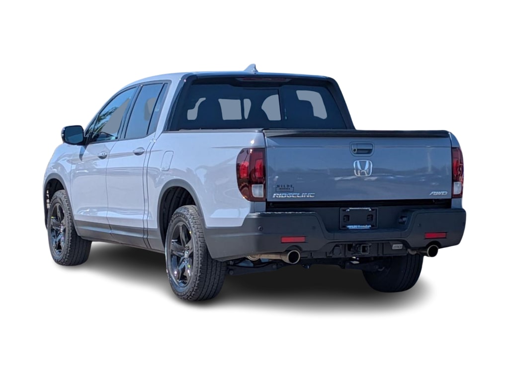 Thumbnail: 2023 Honda Ridgeline - 4