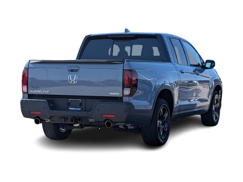 Thumbnail: 2023 Honda Ridgeline - 19