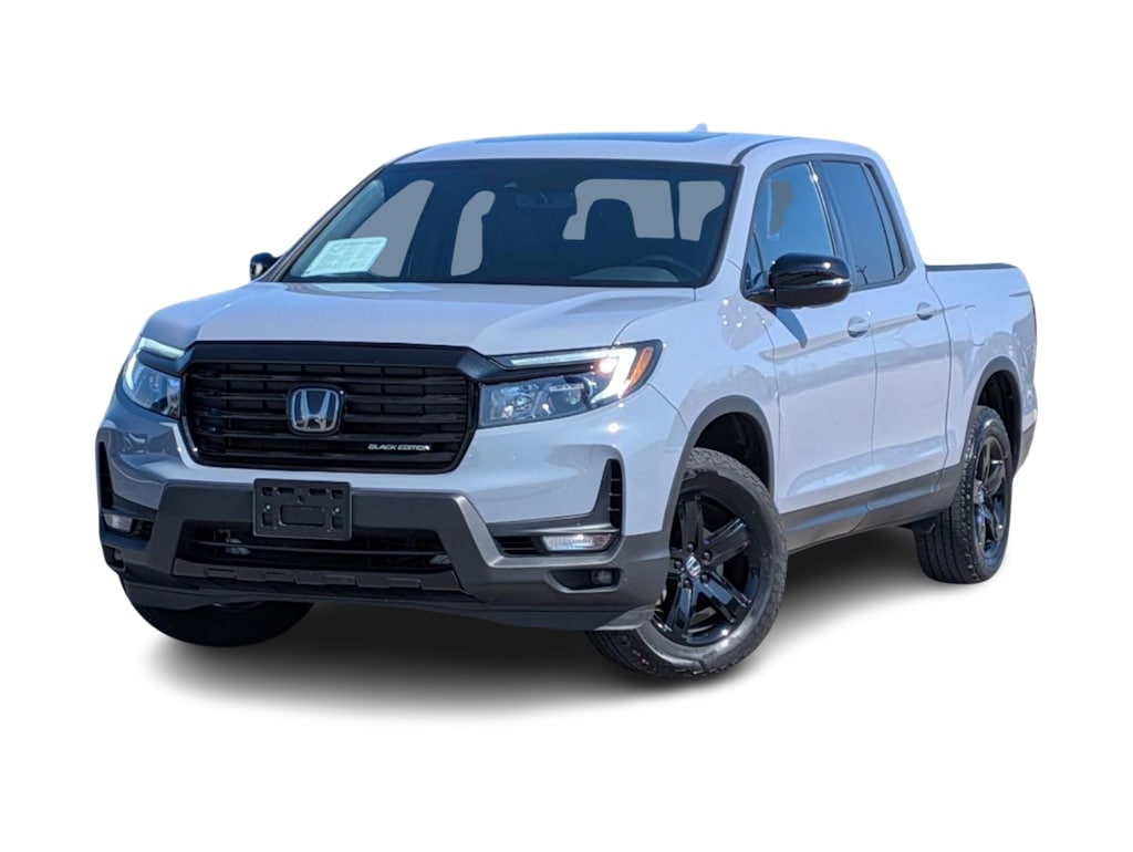 Thumbnail: 2023 Honda Ridgeline - 5