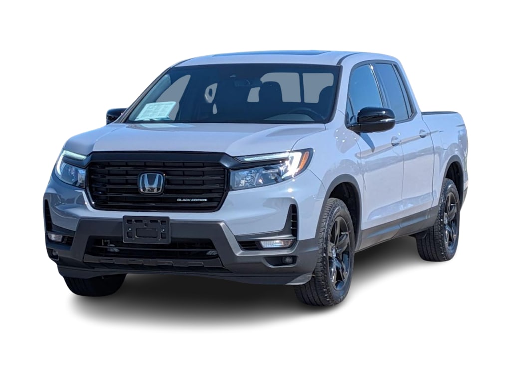 Thumbnail: 2023 Honda Ridgeline - 23