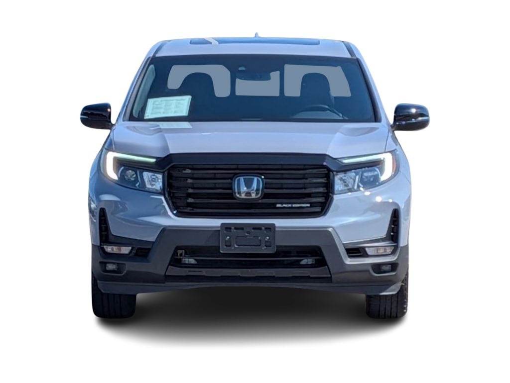 Thumbnail: 2023 Honda Ridgeline - 22