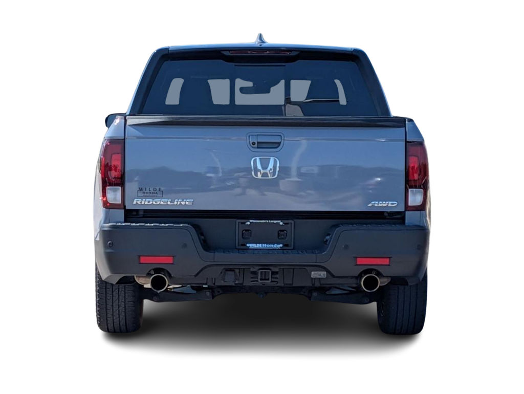 Thumbnail: 2023 Honda Ridgeline - 18