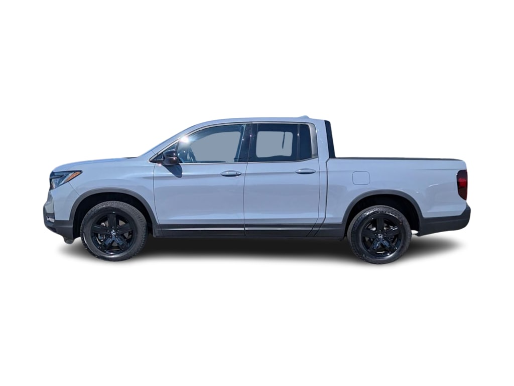 Thumbnail: 2023 Honda Ridgeline - 3