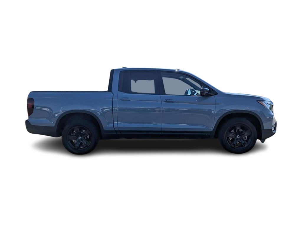 Thumbnail: 2023 Honda Ridgeline - 20