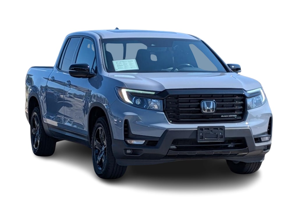 Thumbnail: 2023 Honda Ridgeline - 21