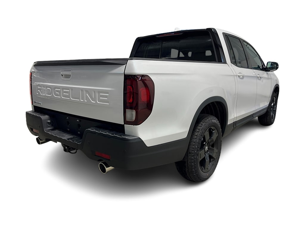 Thumbnail: 2026 Honda Ridgeline - 16