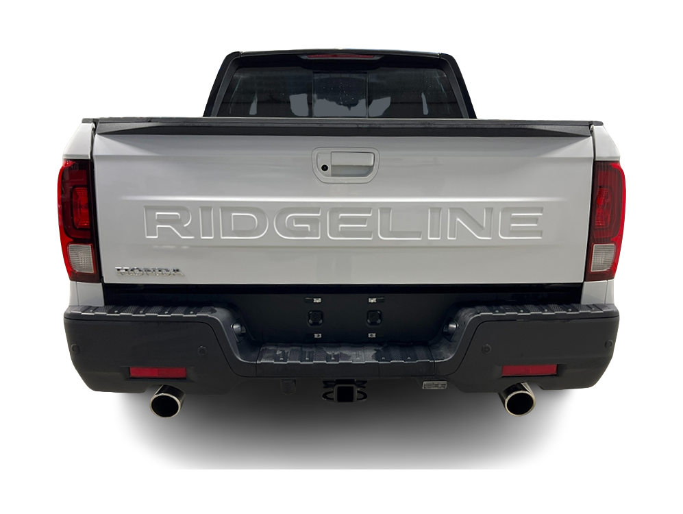 Thumbnail: 2026 Honda Ridgeline - 5