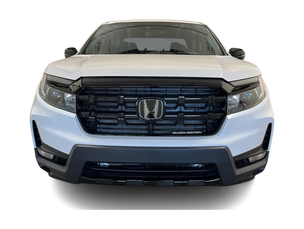 Thumbnail: 2026 Honda Ridgeline - 6