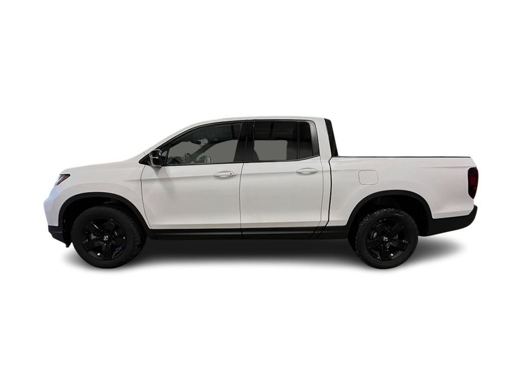 Thumbnail: 2026 Honda Ridgeline - 3