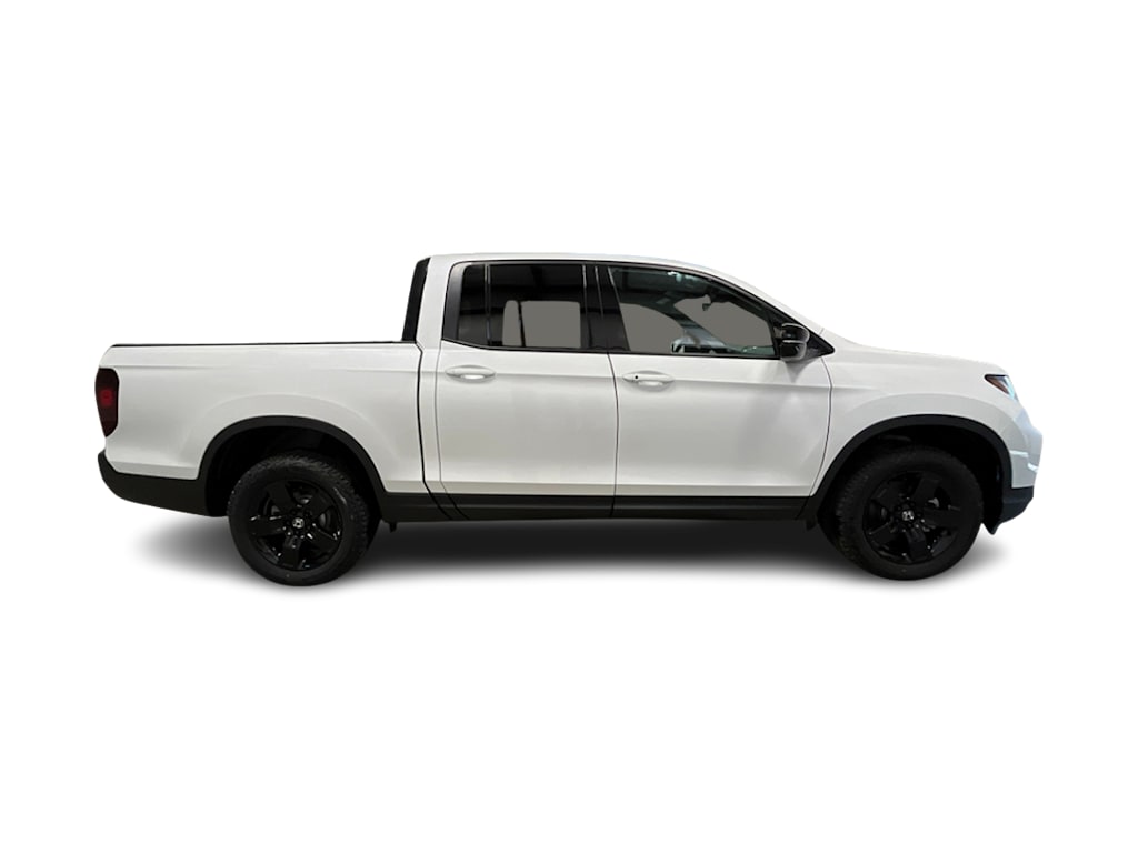 Thumbnail: 2026 Honda Ridgeline - 17