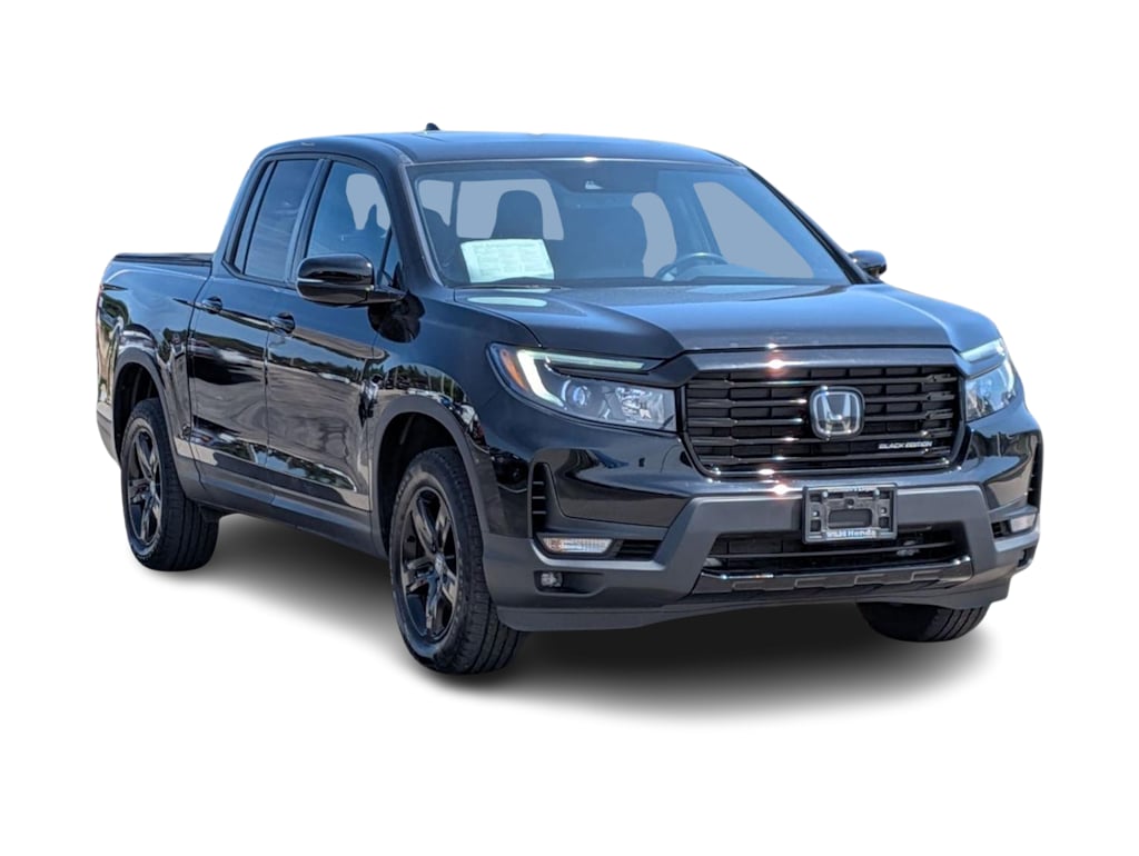 Thumbnail: 2023 Honda Ridgeline - 21