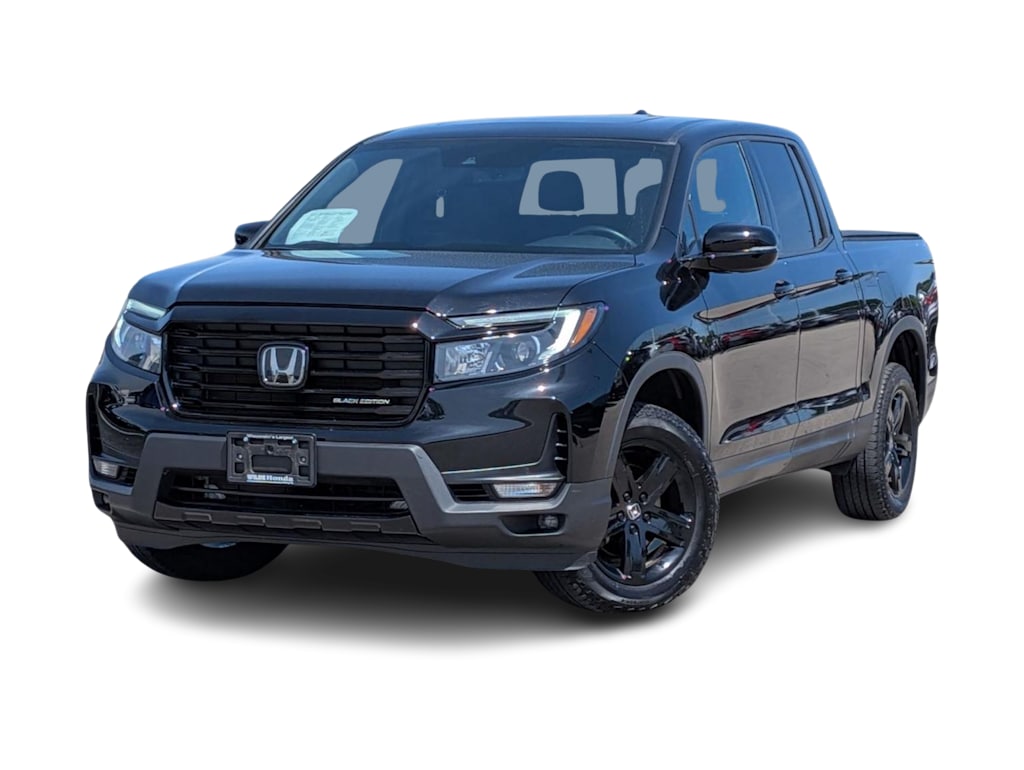 Thumbnail: 2023 Honda Ridgeline - 5
