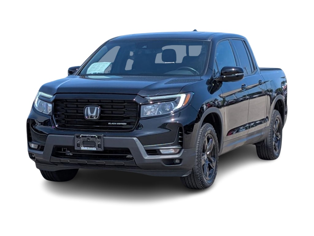 Thumbnail: 2023 Honda Ridgeline - 23