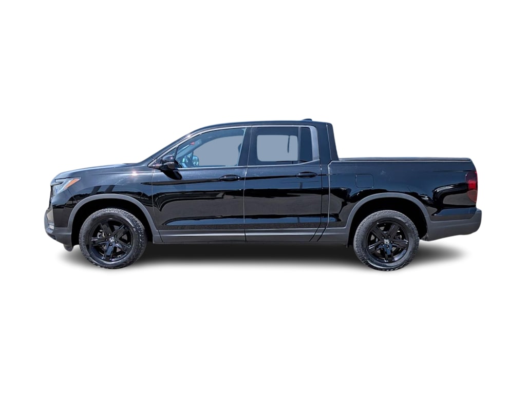 Thumbnail: 2023 Honda Ridgeline - 3