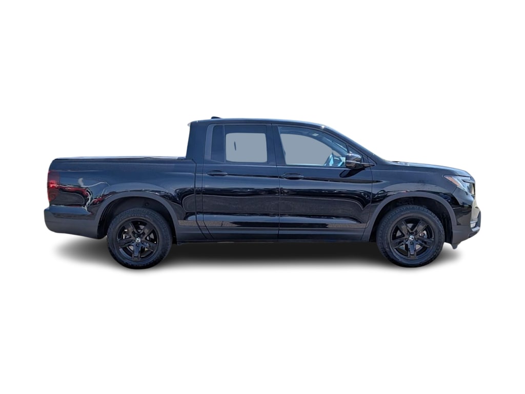 Thumbnail: 2023 Honda Ridgeline - 20