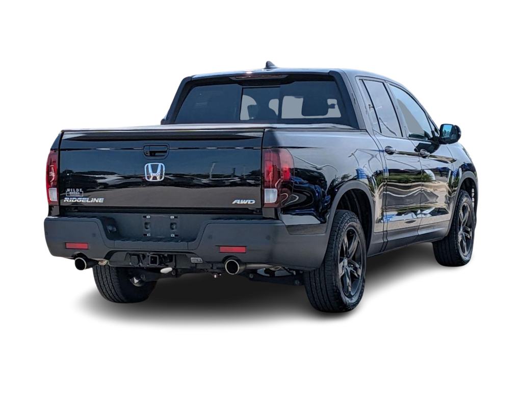 Thumbnail: 2023 Honda Ridgeline - 19