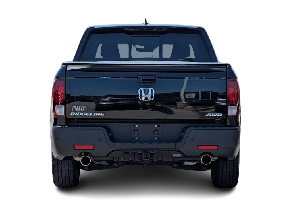 Thumbnail: 2023 Honda Ridgeline - 18