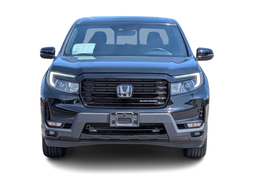 Thumbnail: 2023 Honda Ridgeline - 22