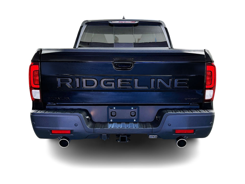 Thumbnail: 2026 Honda Ridgeline - 4