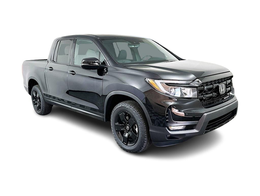 Thumbnail: 2026 Honda Ridgeline - 15